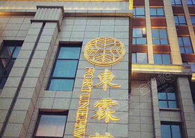 上海东霖荟酒店